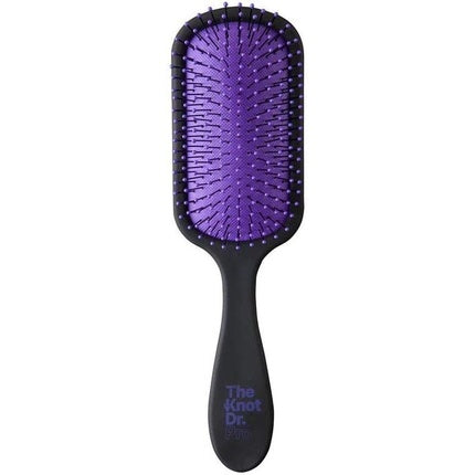 Perie The Knot Dr. Pro, Periwinkle, Design Ergonomic
