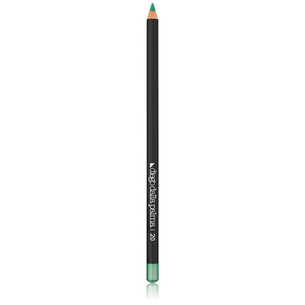 Creion pentru ochi Diego Dalla Palma, Emerald Green, 1.2 g