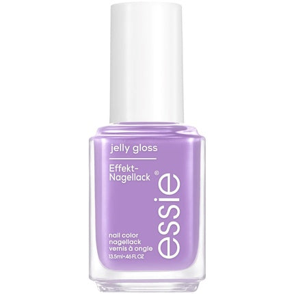 Smalt unghii Essie No. 70 Orchid Jelly Violet 13.5ml