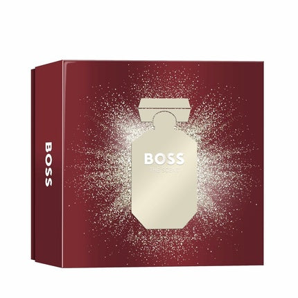 Set parfumuri, Hugo Boss, BOSS The Scent, EDP