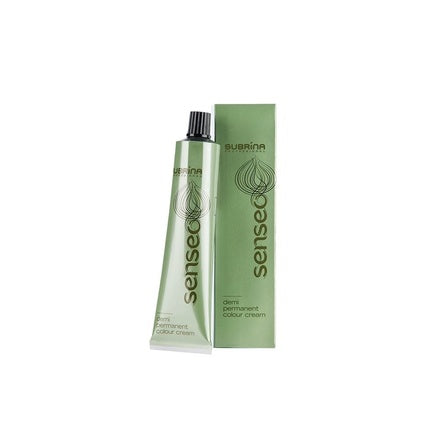 Vopsea păr Subrina Professional Senseo Fără Amoniac 90 Light Blond 60 ml