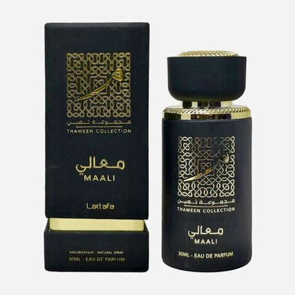 Eau De Parfum Lattafa Maali Thameen Collection 30ml