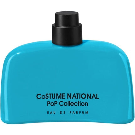 Parfum, Costume National, Pop Collection, 50ml
