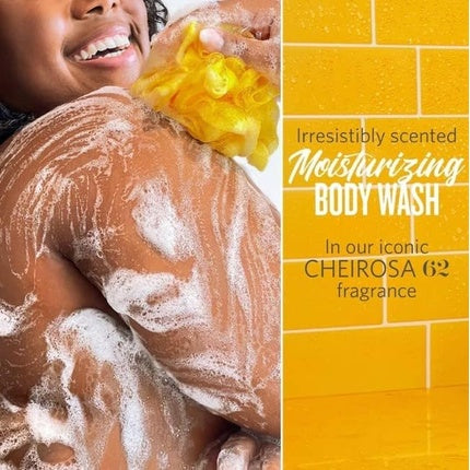 Gel de duș Sol De Janeiro Brazilian 4 Play, Cremă hidratantă cu miros de cocos, 1000 ml