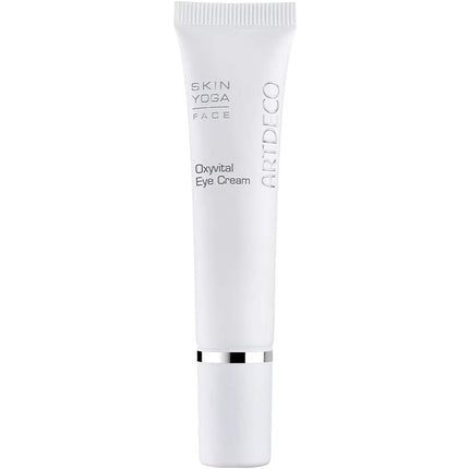 Cremă pentru ochi, Artdeco, Oxyvital, 15ml