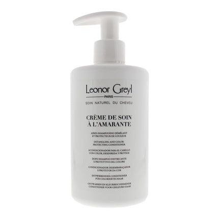 Condiționar Leonor Greyl Detangling și Colorprotecting, 500ml