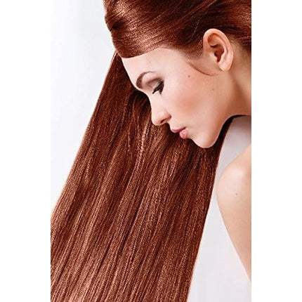 Sanotint Tiziano Red, Vopsea de păr, 4% PPD Fără Amoniac, 200ml