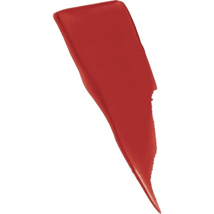 Ruj lichid, Maybelline New York Superstay Matte Ink, 335 Hustler