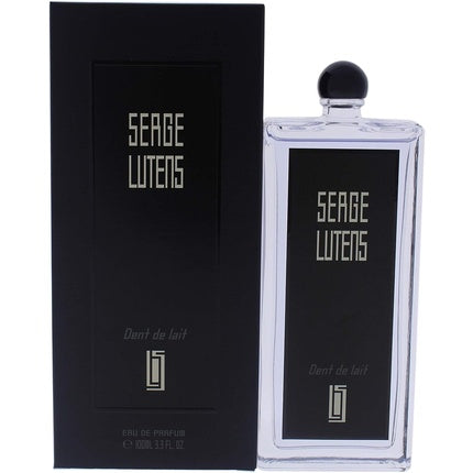 Parfum unisex, Serge Lutens, Dent de Lait, 100 ml