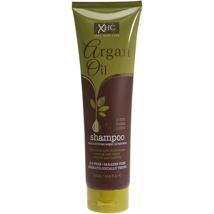 Sampon, Argan Oil, 300ml