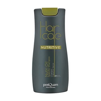 Șampon Nutri Oil Postquam 250ml