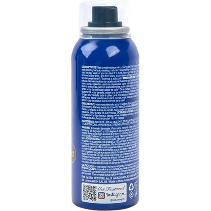 Spray fixativ, Ebin, Wonder Lace Bond, albastru