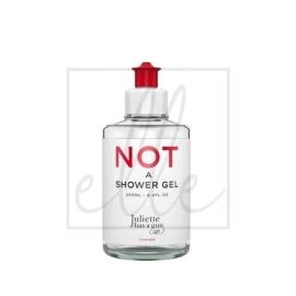 Gel de duș Juliette Has A Gun - Not A Shower Gel, 250ml