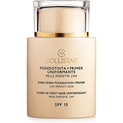 Primer pentru fata, Collistar, 35ml