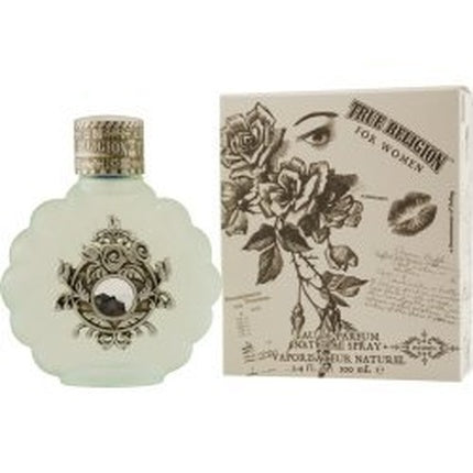 True Religion Eau de Parfum Spray pentru femei, 100ml