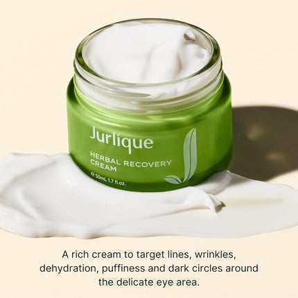 Cremă de față Jurlique Herbal Recovery, 50ml