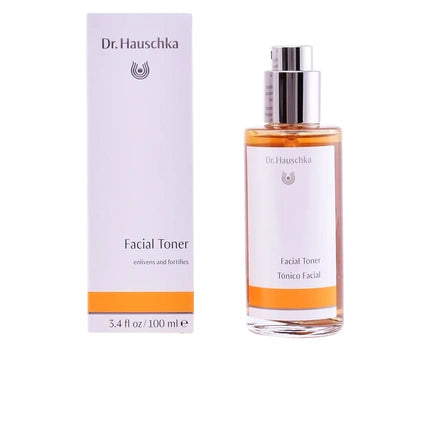 Spray Toner Facial Dr. Hauschka 100ml