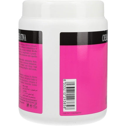 Masca de Par, Kallos, Serical Keratin, 1000 ml