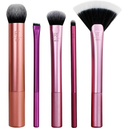 Set Machiaj, Real Techniques, Artist Essentials