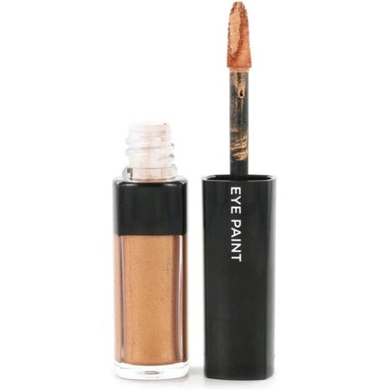 Umbra lichidă metalică, L'Oreal Paris Infallible Eye Paint, 401 Rude Boy