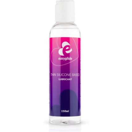 Lubrifiant personal Easyglide, pe bază de silicon, 150ml