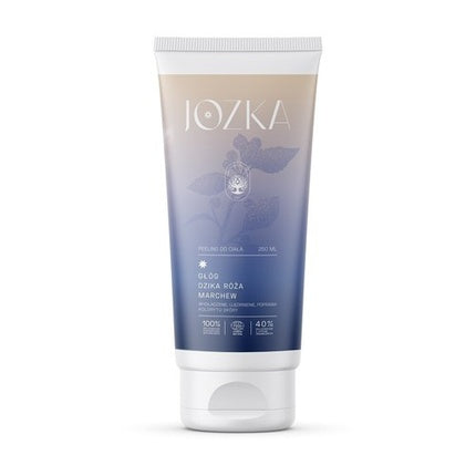 Peeling Corp JOZKA Hawthorn Wild Rose Carrot 250ml