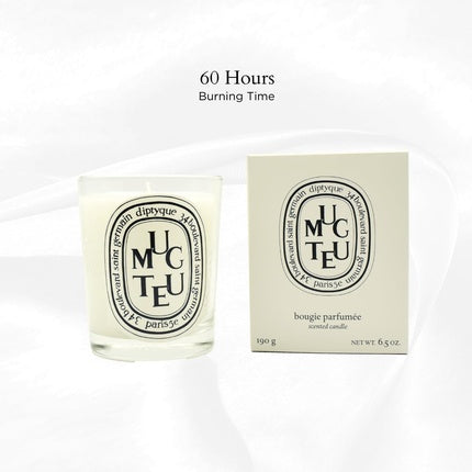 Lumanare Diptyque Muguet, Candelă cu parfum de liliac de vale, 190g