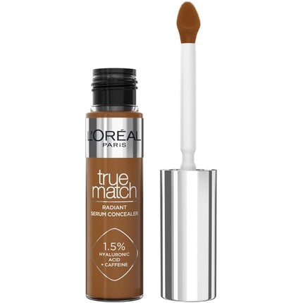Serum Concealer L'Oréal Paris True Match Radiant Finish 11N