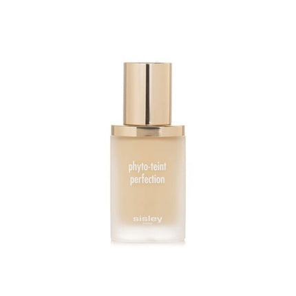 Fond de ten Sisley Phyto-teint Perfection, culoare porțelan