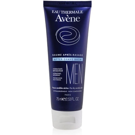 Balsam aftershave, Avène, Men, 75ml