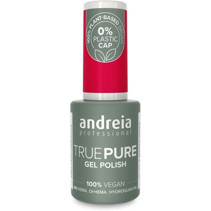 Lac uscare rapidă, Andreia, Hema Free, 10.5ml
