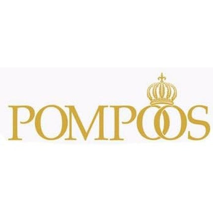 Lac de unghii, Pompöös Cosmetics, Classic No. 09, negru