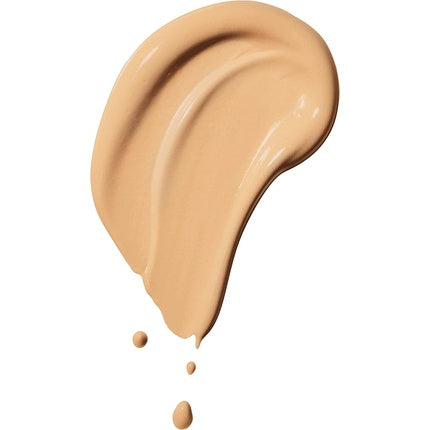 Fond de ten lichid, Maybelline, Dream Radiant, Sun Beige