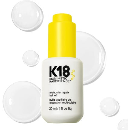 Ulei Reparare Moleculară, K18, 30ml