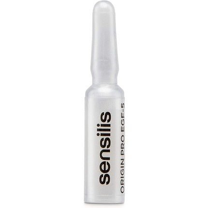 Ser facial, Sensilis Origin Pro EGF-5, 30 fiole