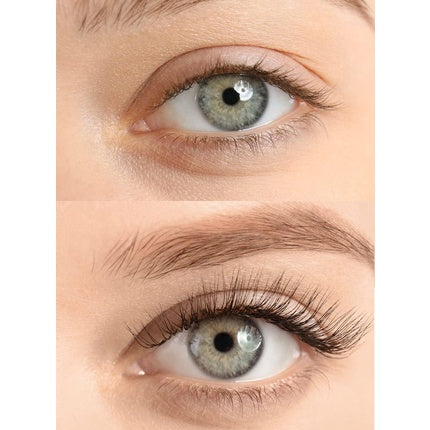 Mascara, Golden Rose, Nude Look, negru