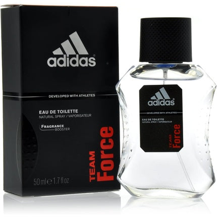 Eau De Toilette Adidas Team Force 50ml