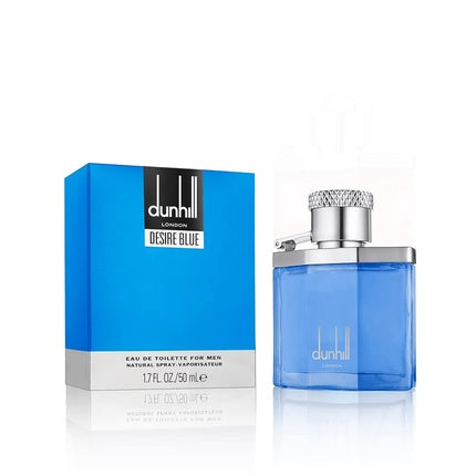 Parfum, Dunhill, Desire Blue, 50ml