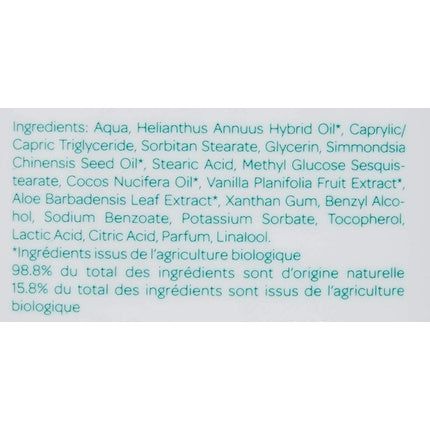 Lapte de corp, Cattier, Coco Vanilie, 500 ml