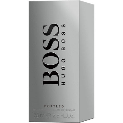 Balsam aftershave Hugo Boss Bottled 75ml