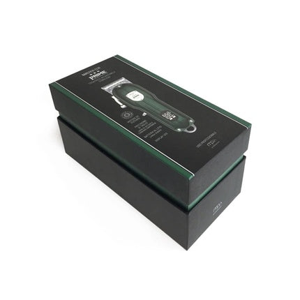 Trimmer păr, Mp Hair, Master Cut, verde
