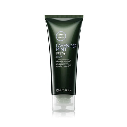 Crema modelatoare, Paul Mitchell, Tea Tree, 100ml