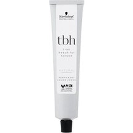 Cremă vopsea păr Schwarzkopf Tbh Permanent Color Creme 9-47w