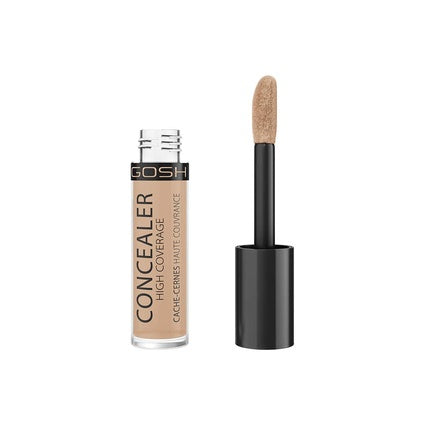 Gosh Concealer High Coverage, 5.5ml, Tawny