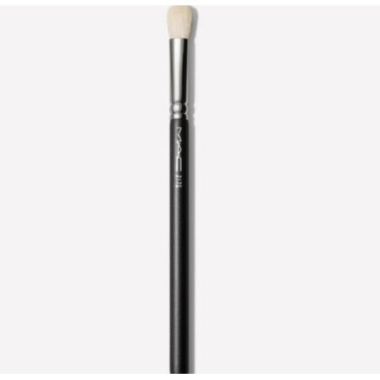 Pensulă machiaj, Mac, 217 Synthetic, înaltă de 15cm