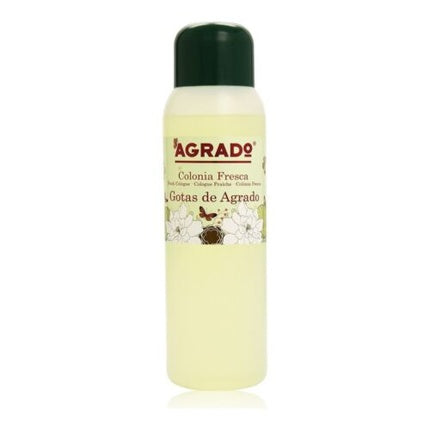 Eau de Cologne Agrado Gotas De Agrado 750
