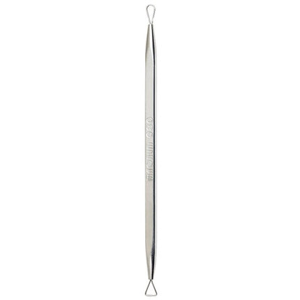 Extractor de puncte negre Magnum 080, inox, argintiu, 11 cm