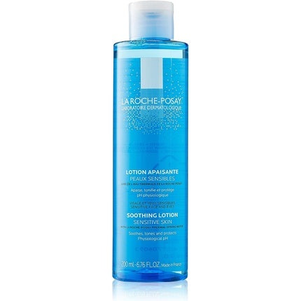 Lotiune calmanta, La Roche-Posay, 200ml