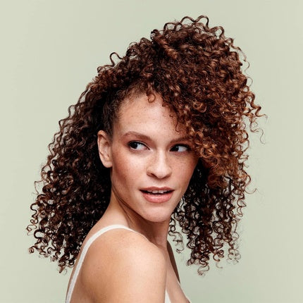 Șampon Devacurl Low-Poo Original, verde, 355 ml