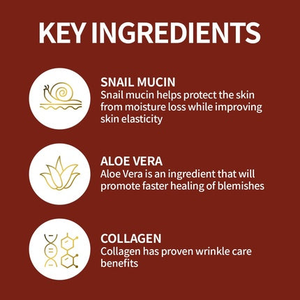 Ser anti-îmbătrânire, The Skin House, Wrinkle System Essence, maro, 50ml